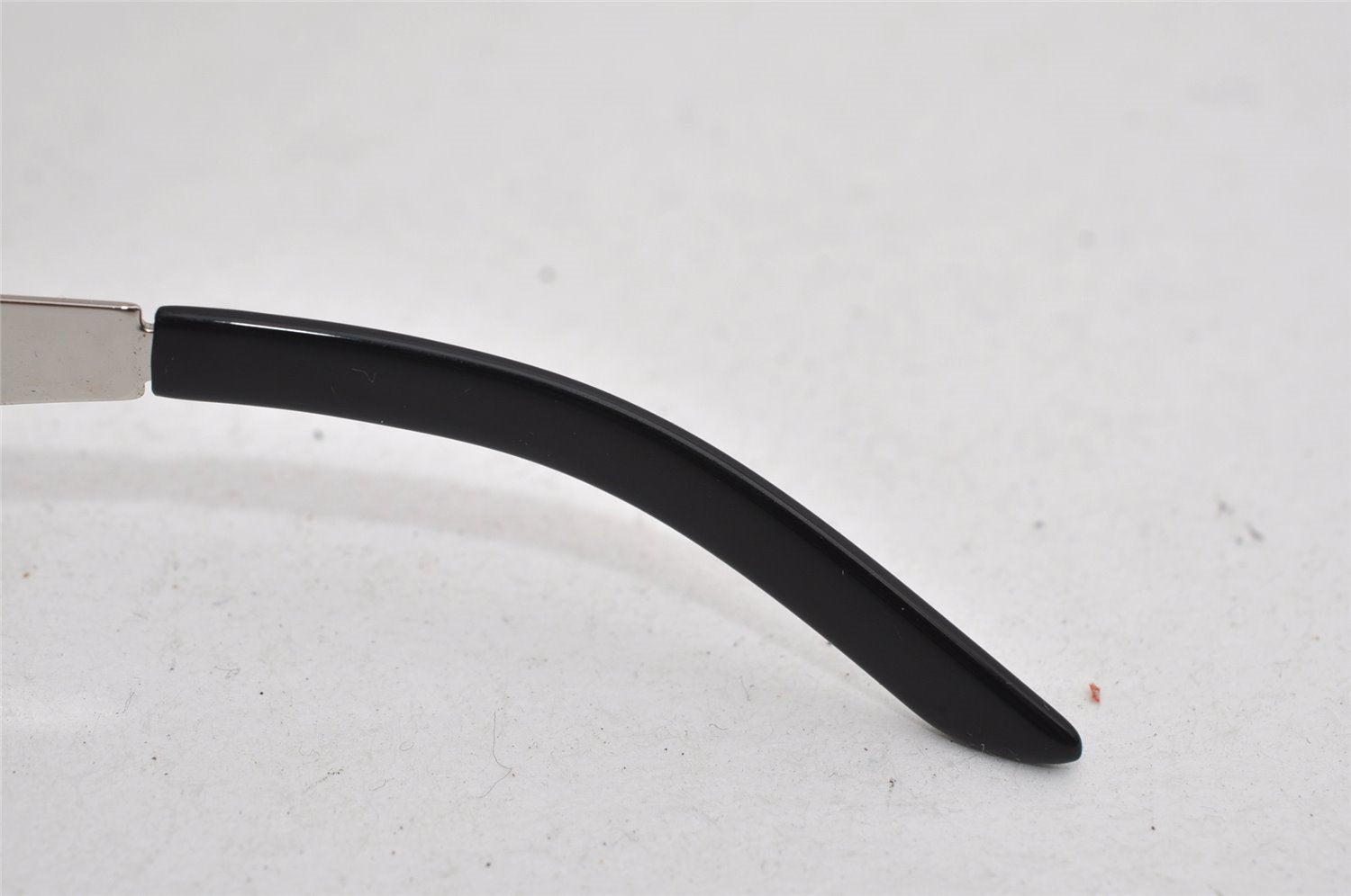 Authentic GUCCI Vintage Sunglasses GG 1727/S Titanium Black 0046K