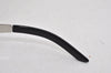 Authentic GUCCI Vintage Sunglasses GG 1727/S Titanium Black 0046K