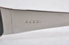 Authentic GUCCI Vintage Sunglasses GG 1727/S Titanium Black 0046K
