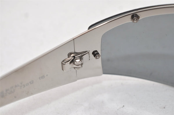 Authentic GUCCI Vintage Sunglasses GG 1727/S Titanium Black 0046K