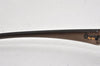 Authentic GUCCI Horsebit Vintage Sunglasses GG 2743/F/S Plastic Brown 0047K