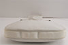 Authentic GUCCI Shoulder Cross Body Bag Purse Leather 0013315 White 0057K