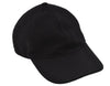 Authentic GUCCI Vintage Web Sherry Line Cap Wool Size S Black 0059K