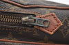 Authentic Louis Vuitton Monogram Amazone Shoulder Cross Body Bag Old Model 0067J
