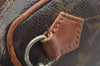 Authentic Louis Vuitton Monogram Amazone Shoulder Cross Body Bag Old Model 0067J
