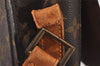 Authentic Louis Vuitton Monogram Saint Cloud GM M51242 Shoulder Bag Junk 0068J