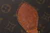 Authentic Louis Vuitton Monogram Saint Cloud GM M51242 Shoulder Bag Junk 0068J