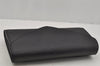 Authentic Louis Vuitton Epi Arts Deco Clutch Hand Bag Black M52632 LV 0069J