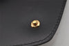 Authentic Louis Vuitton Epi Arts Deco Clutch Hand Bag Black M52632 LV 0069J