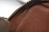 Auth Louis Vuitton Monogram Marly Bandouliere Shoulder Bag M51828 LV Junk 0070J