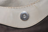 Authentic GUCCI Sukey Guccissima Hand Tote Bag GG Leather 211944 White 0070K