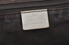 Authentic GUCCI Sukey Guccissima Hand Tote Bag GG Leather 211944 White 0070K