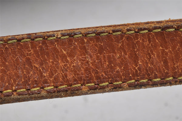 Authentic Louis Vuitton Monogram Noe Shoulder Drawstring Bag M42224 LV 0071J