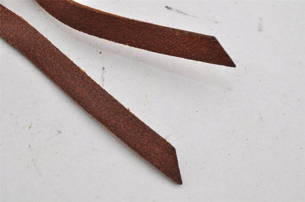 Authentic Louis Vuitton Monogram Noe Shoulder Drawstring Bag M42224 LV 0071J