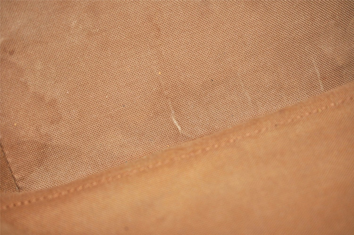 Authentic Louis Vuitton Monogram Noe Shoulder Drawstring Bag M42224 LV 0071J