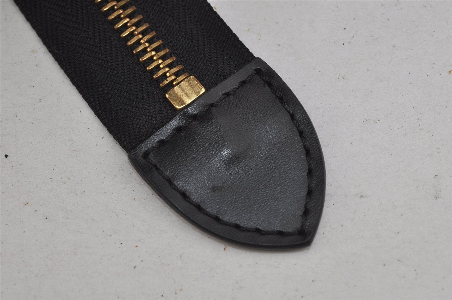 Authentic Louis Vuitton Epi Riviera Hand Bag Black M48182 LV Junk 0074J