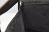 Authentic Louis Vuitton Epi Riviera Hand Bag Black M48182 LV Junk 0074J