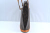 Authentic Louis Vuitton Monogram Babylone Shoulder Tote Bag M51102 LV 0082G