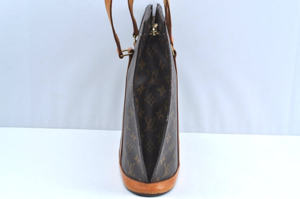 Authentic Louis Vuitton Monogram Babylone Shoulder Tote Bag M51102 LV 0082G