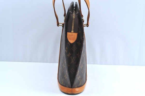 Authentic Louis Vuitton Monogram Babylone Shoulder Tote Bag M51102 LV 0082G