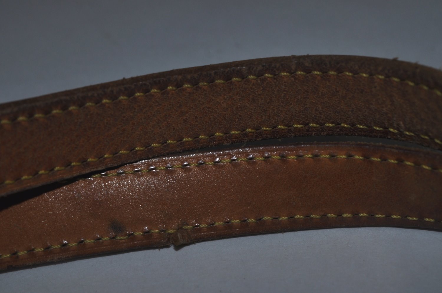 Authentic Louis Vuitton Monogram Babylone Shoulder Tote Bag M51102 LV 0082G