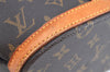 Authentic Louis Vuitton Monogram Babylone Shoulder Tote Bag M51102 LV 0082G