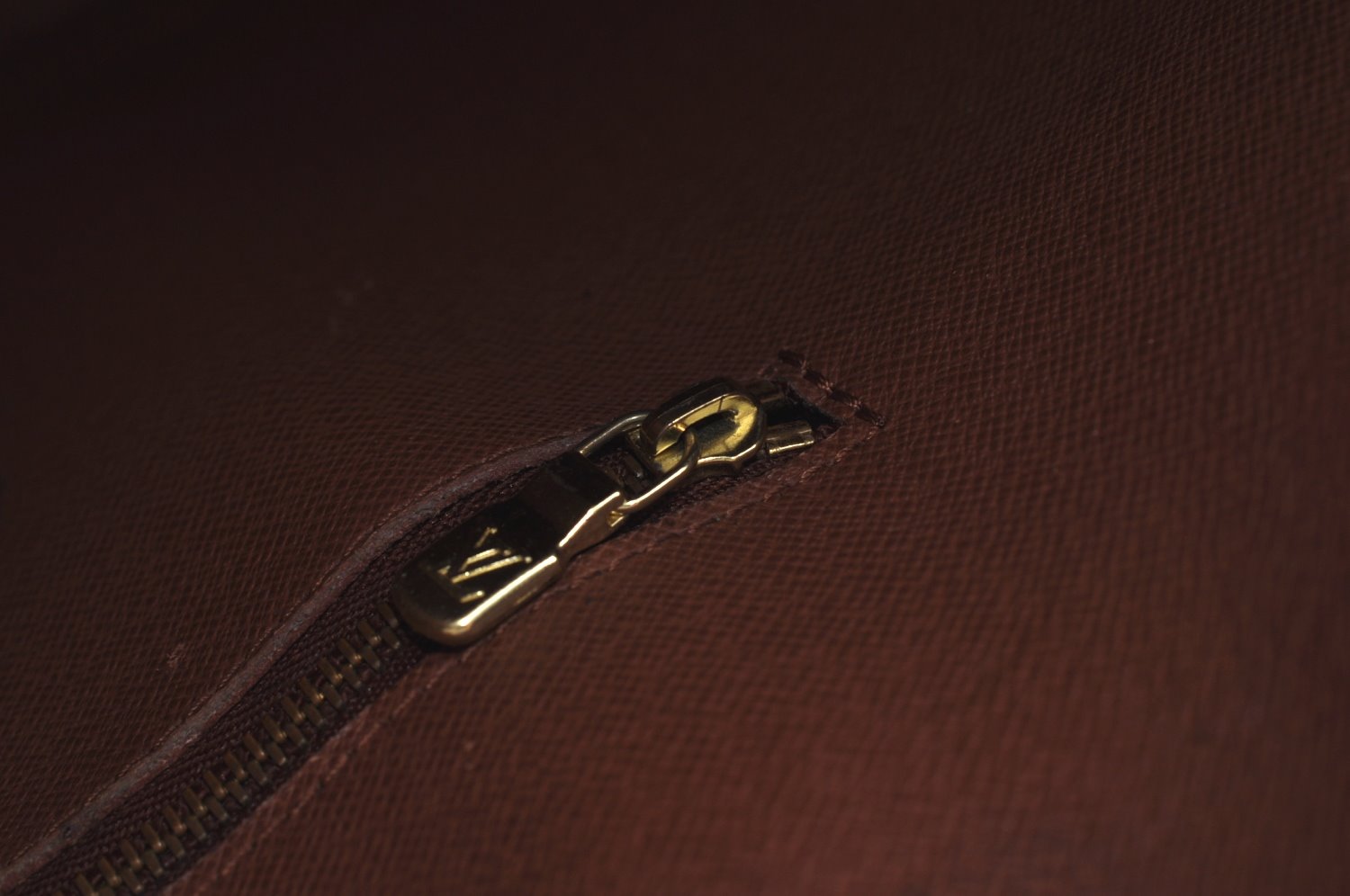 Authentic Louis Vuitton Monogram Babylone Shoulder Tote Bag M51102 LV 0082G