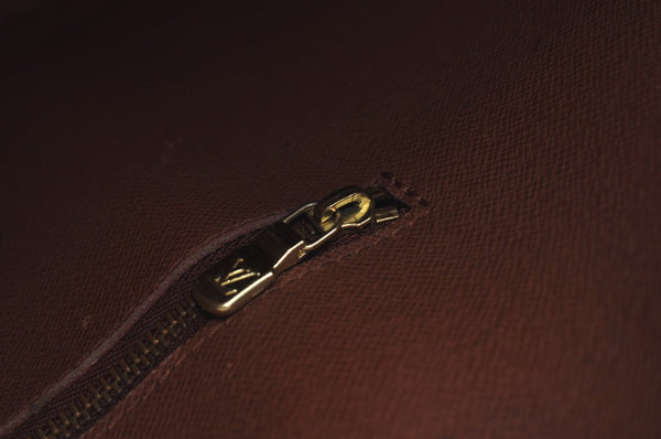 Authentic Louis Vuitton Monogram Babylone Shoulder Tote Bag M51102 LV 0082G