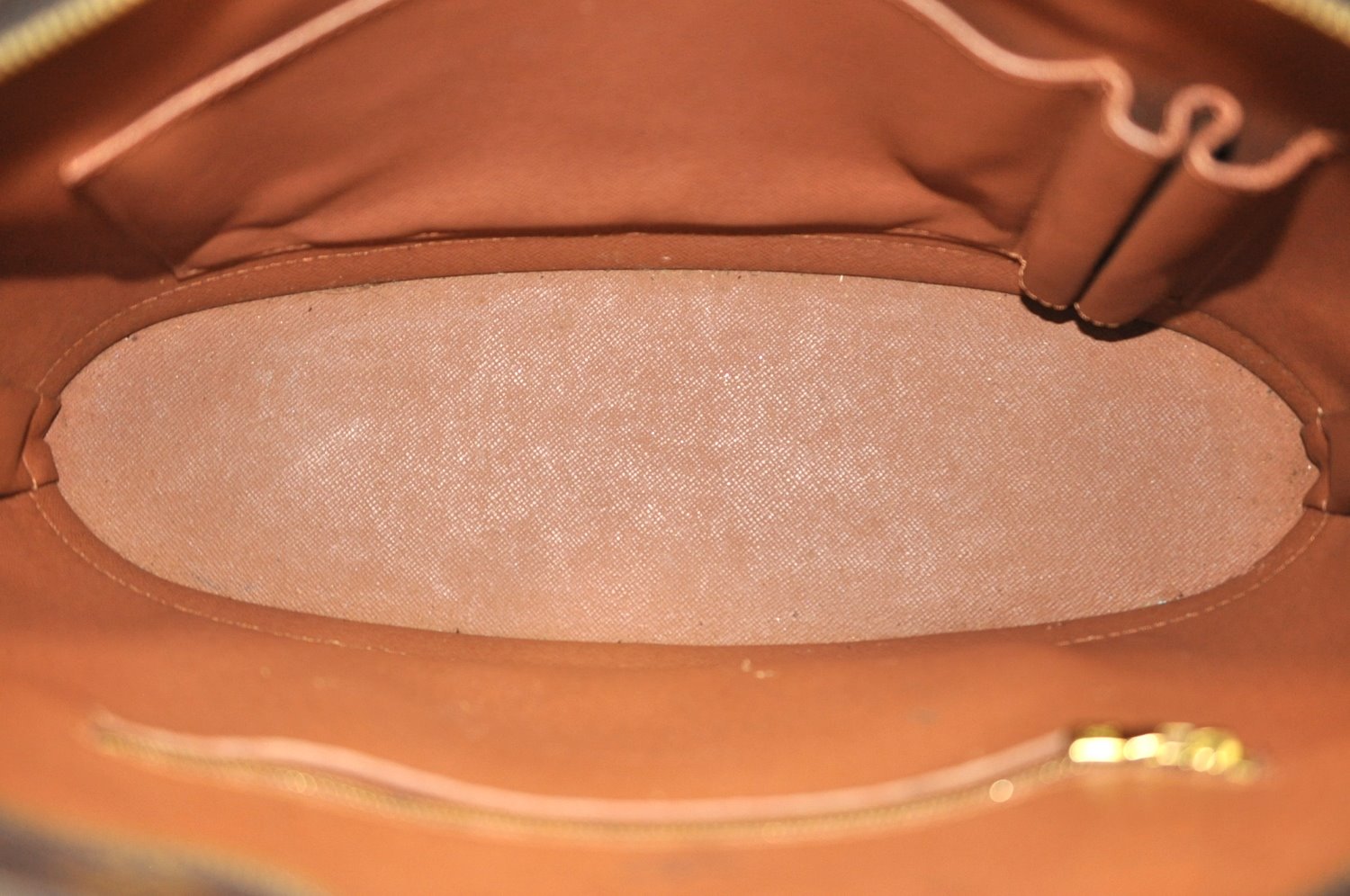 Authentic Louis Vuitton Monogram Babylone Shoulder Tote Bag M51102 LV 0082G