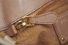 Authentic PRADA Vintage Leather 2Way Shoulder Hand Bag Purse Pink Junk 0087J