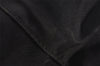 Authentic PRADA Vintage Nylon Tessuto Shoulder Tote Bag Black 0088J