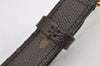 Authentic Louis Vuitton Vintage Monogram Shoulder Strap 41.7-47.7" LV 0090K