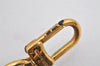 Authentic Louis Vuitton Vintage Monogram Shoulder Strap 41.7-47.7" LV 0090K