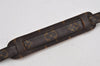 Authentic Louis Vuitton Monogram Shoulder Strap 47" LV 0100K