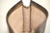 Auth Louis Vuitton Monogram Poche Toilette 19 M47544 Cosmetics Pouch Junk 0105J