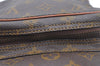 Authentic Louis Vuitton Monogram Amazone Shoulder Cross Body Bag Old Model 0106J