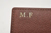 Authentic Louis Vuitton Monogram Portefeuille Sarah Purse Wallet M61734 LV 0109J