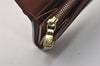 Authentic Louis Vuitton Monogram Portefeuille Sarah Purse Wallet M61734 LV 0109J