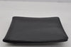 Authentic Louis Vuitton Epi Porte Billet Carte Credit Monnaie Wallet Black 0117J