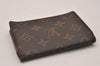 Authentic Louis Vuitton Monogram Japon Sanga Pool Card Pass Case M60530 LV 0120J
