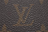 Authentic Louis Vuitton Monogram Japon Sanga Pool Card Pass Case M60530 LV 0120J