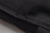 Authentic PRADA Vintage Nylon Tessuto Shoulder Cross Body Bag Purse Black 0128I