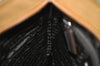 Authentic PRADA Vintage Stuoia Tweed Leather Tote Bag B11268 Brown Junk 0133I