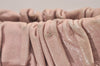 Authentic MIU MIU Vintage Leather 2Way Shoulder Tote Bag Pink 0146J