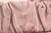 Authentic MIU MIU Vintage Leather 2Way Shoulder Tote Bag Pink 0146J