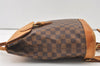 Authentic Louis Vuitton Damier Arlequin Backpack 100 ANV Model N99038 LV 0146K