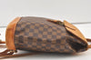 Authentic Louis Vuitton Damier Arlequin Backpack 100 ANV Model N99038 LV 0146K