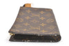 Authentic Louis Vuitton Monogram Pouch For Bucket PM LV 0147K