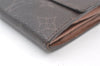 Authentic Louis Vuitton Monogram Portefeuille Sarah Purse Wallet M61734 LV 0165J