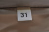 Authentic PRADA Vintage Nylon Tessuto Leather Shoulder Tote Bag White 0168K